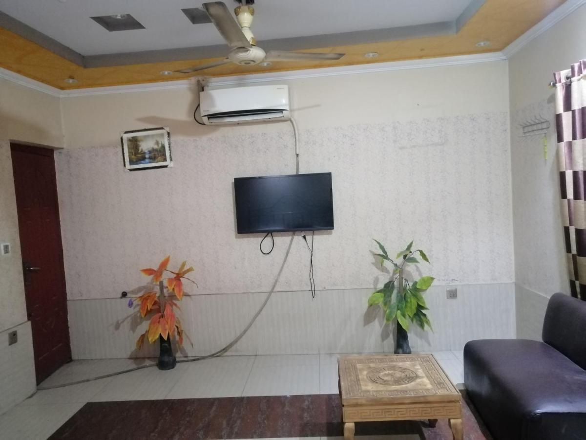 Hajveryinn_Hotel 拉合尔 外观 照片