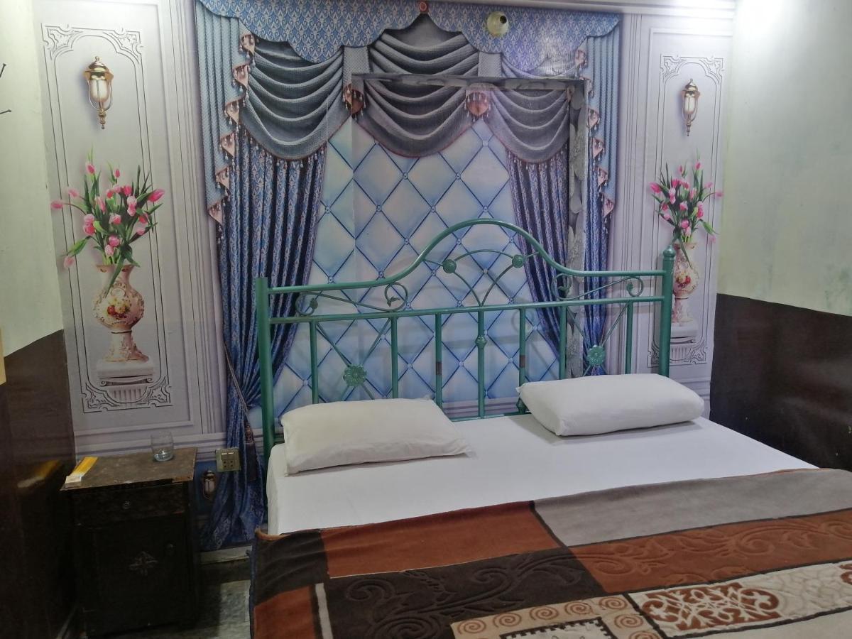 Hajveryinn_Hotel 拉合尔 外观 照片
