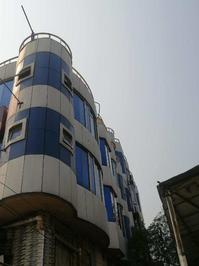Hajveryinn_Hotel 拉合尔 外观 照片