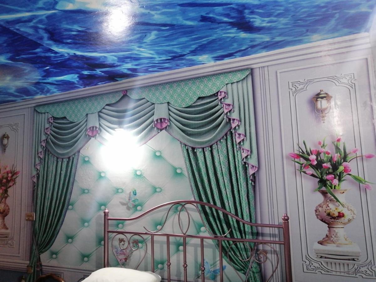 Hajveryinn_Hotel 拉合尔 外观 照片